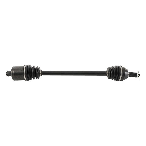 All Balls All Balls Racing 8-Ball Extreme Duty Axle AB8-PO-8-374 AB8-PO-8-374